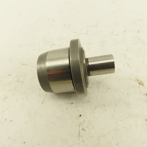 1-1/8" Cam Follower Track Roller Flange 15/32" Stud