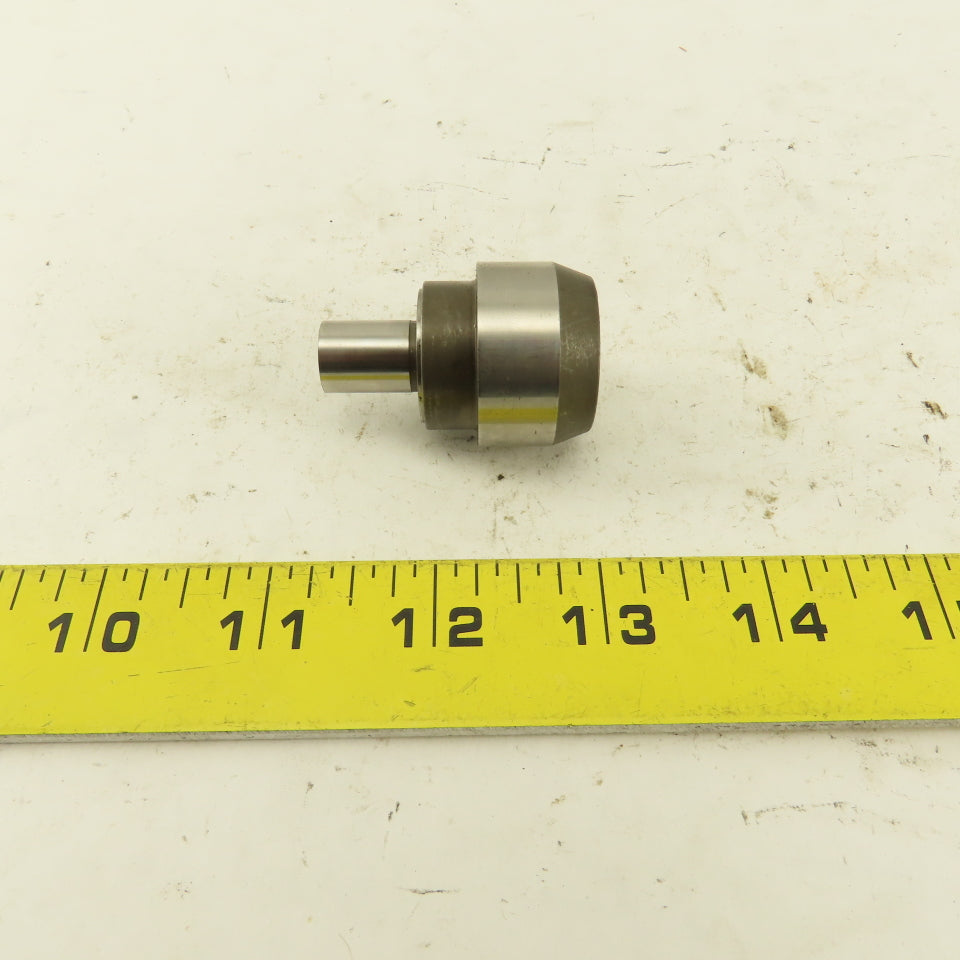 1-1/8" Cam Follower Track Roller 15/32" Stud