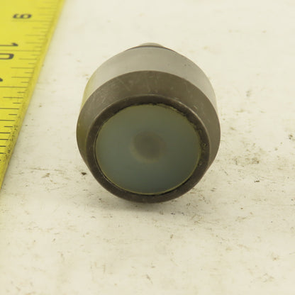 1-1/8" Cam Follower Track Roller 15/32" Stud