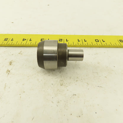 1-1/8" Cam Follower Track Roller 15/32" Stud