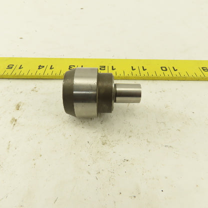 1-1/8" Cam Follower Track Roller 15/32" Stud