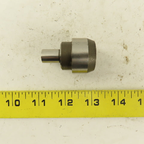 1-1/8" Cam Follower Track Roller 15/32" Stud