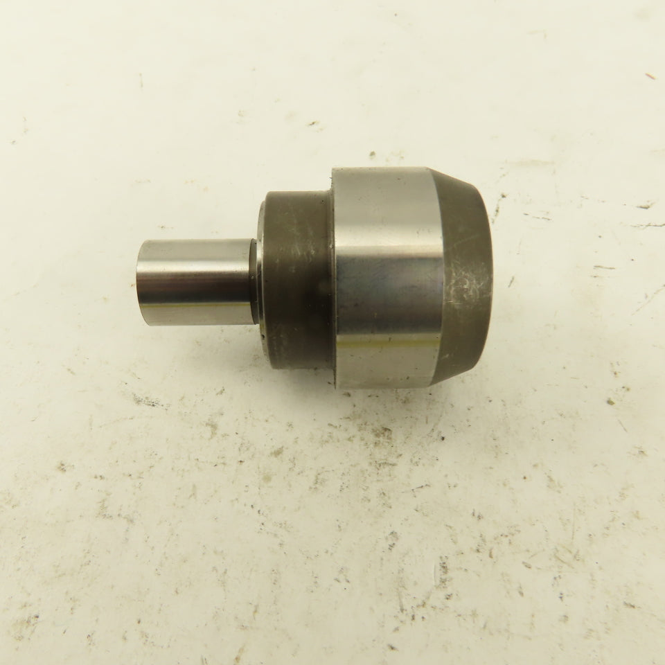 1-1/8" Cam Follower Track Roller 15/32" Stud