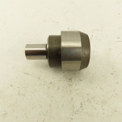 1-1/8" Cam Follower Track Roller 15/32" Stud