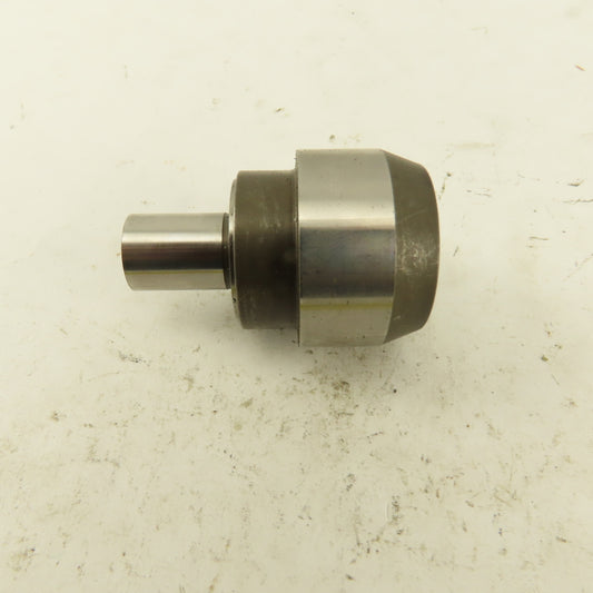 1-1/8" Cam Follower Track Roller 15/32" Stud