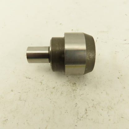 1-1/8" Cam Follower Track Roller 15/32" Stud