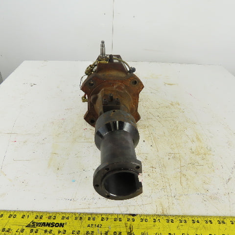Kosmek DX0210 Hydraulic Clamp Cylinder 9-10188