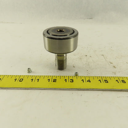 INA KR52PPX Cam Follower 52mm OD x 24mm Wide M20-1.5 Threaded Stud