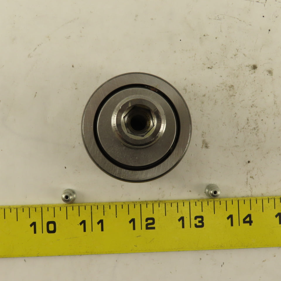 INA KR52PPX Cam Follower 52mm OD x 24mm Wide M20-1.5 Threaded Stud