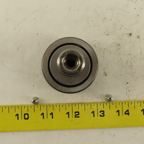 INA KR52PPX Cam Follower 52mm OD x 24mm Wide M20-1.5 Threaded Stud