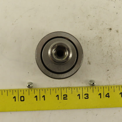 INA KR52PPX Cam Follower 52mm OD x 24mm Wide M20-1.5 Threaded Stud