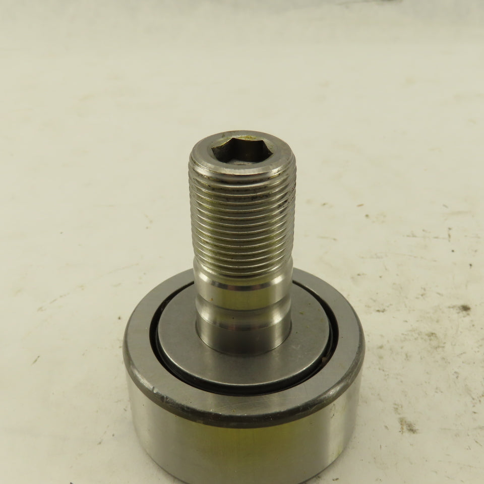 INA KR52PPX Cam Follower 52mm OD x 24mm Wide M20-1.5 Threaded Stud