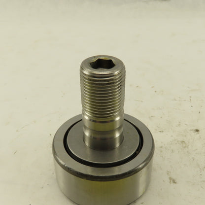INA KR52PPX Cam Follower 52mm OD x 24mm Wide M20-1.5 Threaded Stud