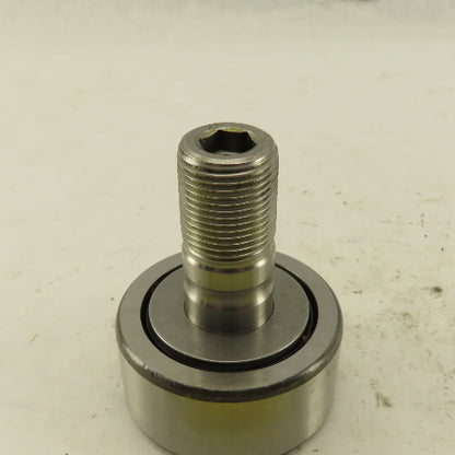 INA KR52PPX Cam Follower 52mm OD x 24mm Wide M20-1.5 Threaded Stud