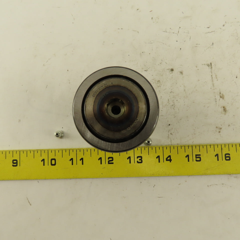 INA KR52PPX Cam Follower 52mm OD x 24mm Wide M20-1.5 Threaded Stud