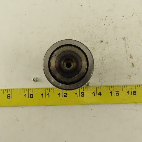 INA KR52PPX Cam Follower 52mm OD x 24mm Wide M20-1.5 Threaded Stud