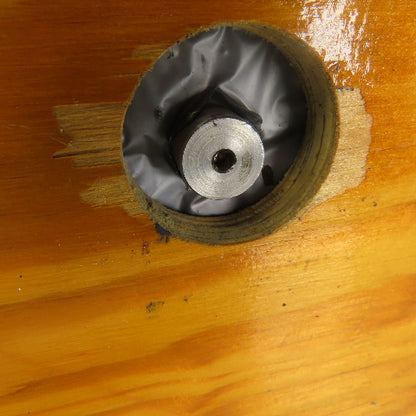 Baldor 3Hp Jacketed liquid Cooled Electric Motor 56CZ Frame 180/220V 3PH 50/60Hz