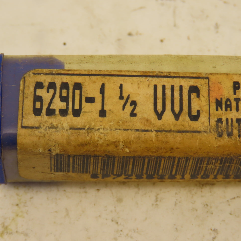 Harris 6290-1-1/2 VVC Oxy-Propane Natural Gas Cutting Torch Tip 1-1/2" 2-3"