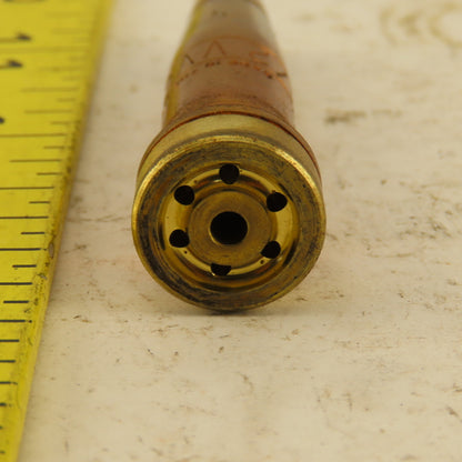 Harris 6290-1-1/2 VVC Oxy-Propane Natural Gas Cutting Torch Tip 1-1/2" 2-3"