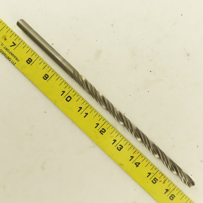 Metcut 7.5mm x 8.0mm Step 2 Flute Subland Parabolic Drill Bit