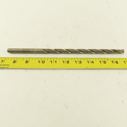 Metcut 7.5mm x 8.0mm Step 2 Flute Subland Parabolic Drill Bit