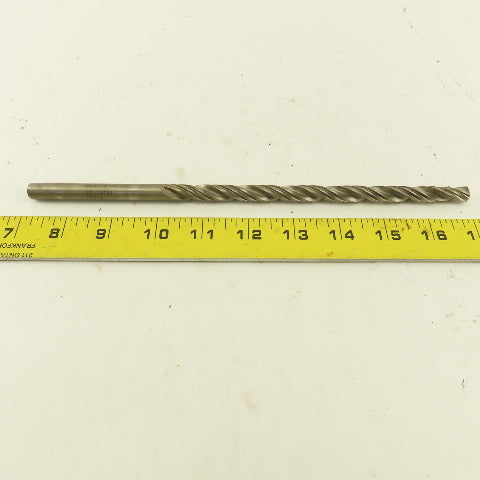 Metcut 7.5mm x 8.0mm Step 2 Flute Subland Parabolic Drill Bit