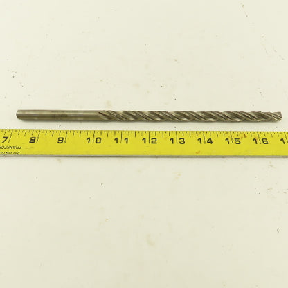 Metcut 7.5mm x 8.0mm Step 2 Flute Subland Parabolic Drill Bit