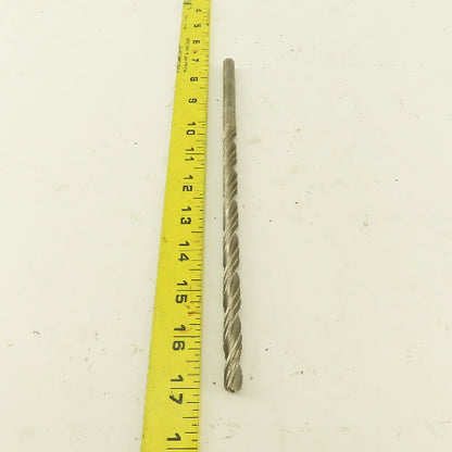 Metcut 7.5mm x 8.0mm Step 2 Flute Subland Parabolic Drill Bit