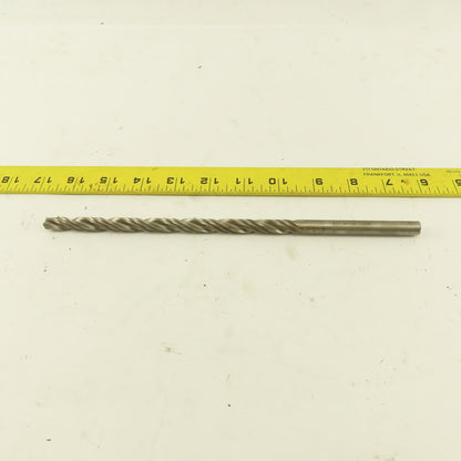 Metcut 7.5mm x 8.0mm Step 2 Flute Subland Parabolic Drill Bit