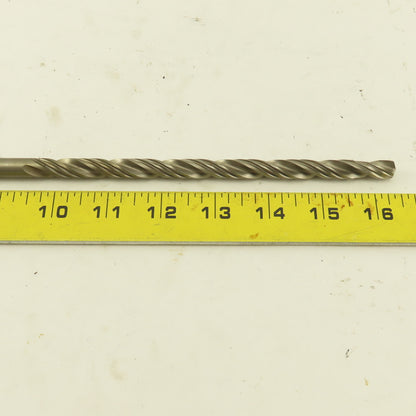 Metcut 7.5mm x 8.0mm Step 2 Flute Subland Parabolic Drill Bit