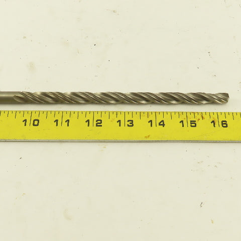 Metcut 7.5mm x 8.0mm Step 2 Flute Subland Parabolic Drill Bit