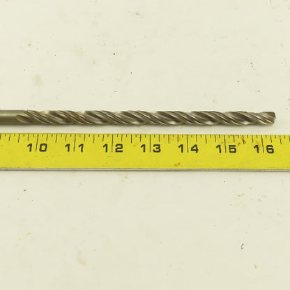 Metcut 7.5mm x 8.0mm Step 2 Flute Subland Parabolic Drill Bit