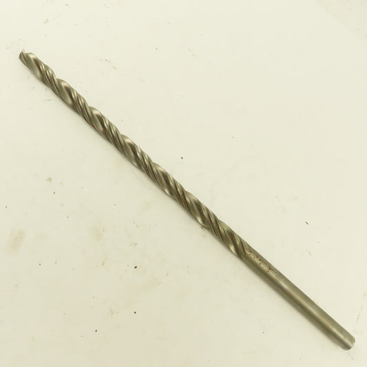 Metcut 7.5mm x 8.0mm Step 2 Flute Subland Parabolic Drill Bit