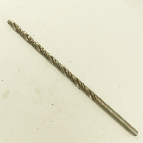 Metcut 7.5mm x 8.0mm Step 2 Flute Subland Parabolic Drill Bit