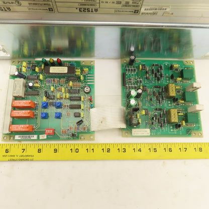 Telemecanique ATS23.C15N Altistart 3 500V 100Hp Max Soft Start Parts Repair