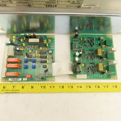 Telemecanique ATS23.C15N Altistart 3 500V 100Hp Max Soft Start Parts Repair