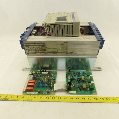 Telemecanique ATS23.C15N Altistart 3 500V 100Hp Max Soft Start Parts Repair