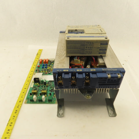 Telemecanique ATS23.C15N Altistart 3 500V 100Hp Max Soft Start Parts Repair