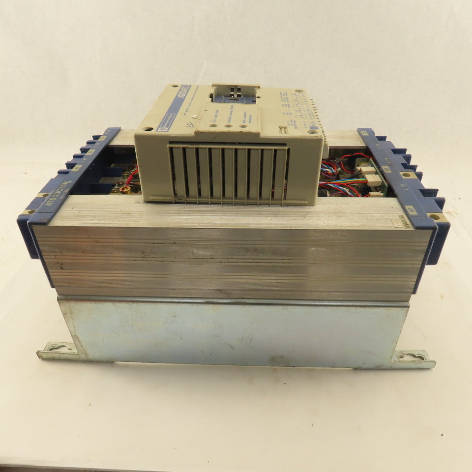 Telemecanique ATS23.C15N Altistart 3 500V 100Hp Max Soft Start Parts Repair