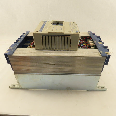 Telemecanique ATS23.C15N Altistart 3 500V 100Hp Max Soft Start Parts Repair