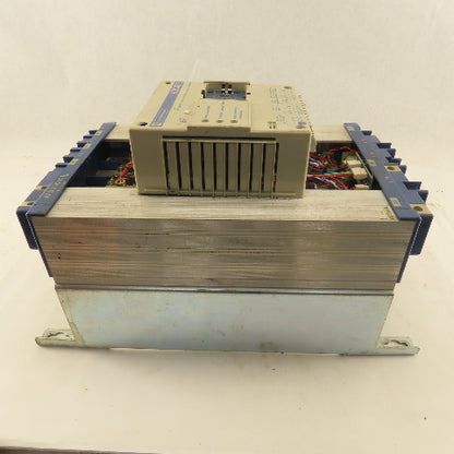 Telemecanique ATS23.C15N Altistart 3 500V 100Hp Max Soft Start Parts Repair