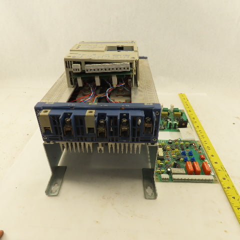 Telemecanique ATS23.C15N Altistart 3 500V 100Hp Max Soft Start Parts Repair