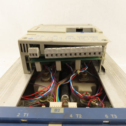 Telemecanique ATS23.C15N Altistart 3 500V 100Hp Max Soft Start Parts Repair