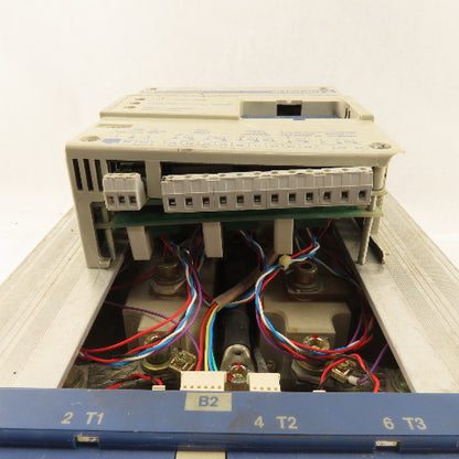 Telemecanique ATS23.C15N Altistart 3 500V 100Hp Max Soft Start Parts Repair