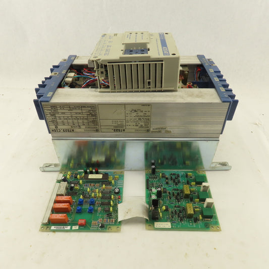 Telemecanique ATS23.C15N Altistart 3 500V 100Hp Max Soft Start Parts Repair