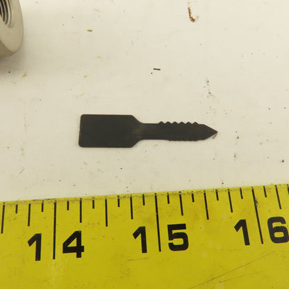 Mitsubishi TAWMN0046 .689-.728" Indexing Insert Coolant Fed Drill 1" Shank