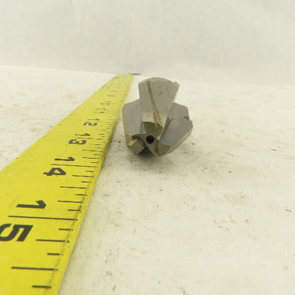 Chicago Hi-Speed 101408 1/2" To 1-1/8" Countersink 3 Flute Carbide Tip