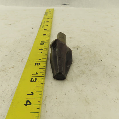 1/2" To 1-1/8" Deburring Bit 3 Flute HSS