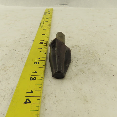 1/2" To 1-1/8" Deburring Bit 3 Flute HSS