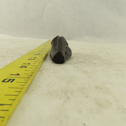 1/2" To 1-1/8" Deburring Bit 3 Flute HSS